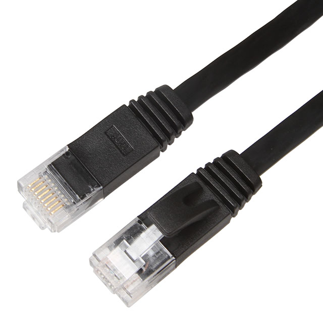 Ethernet кабель, RJ-45, 3м