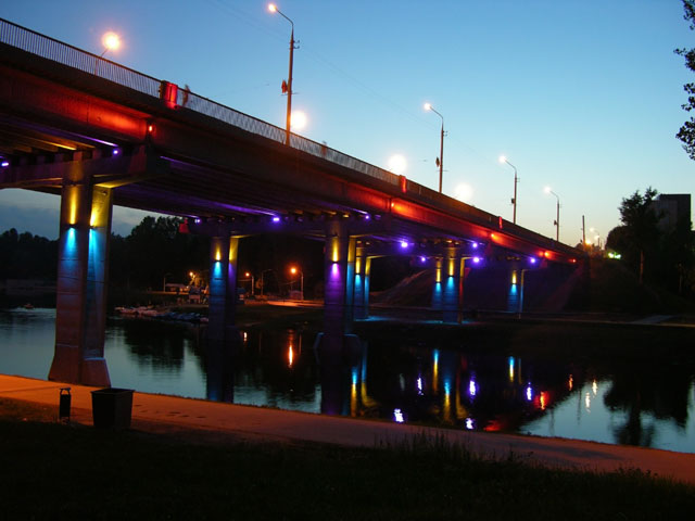 Витебский мост